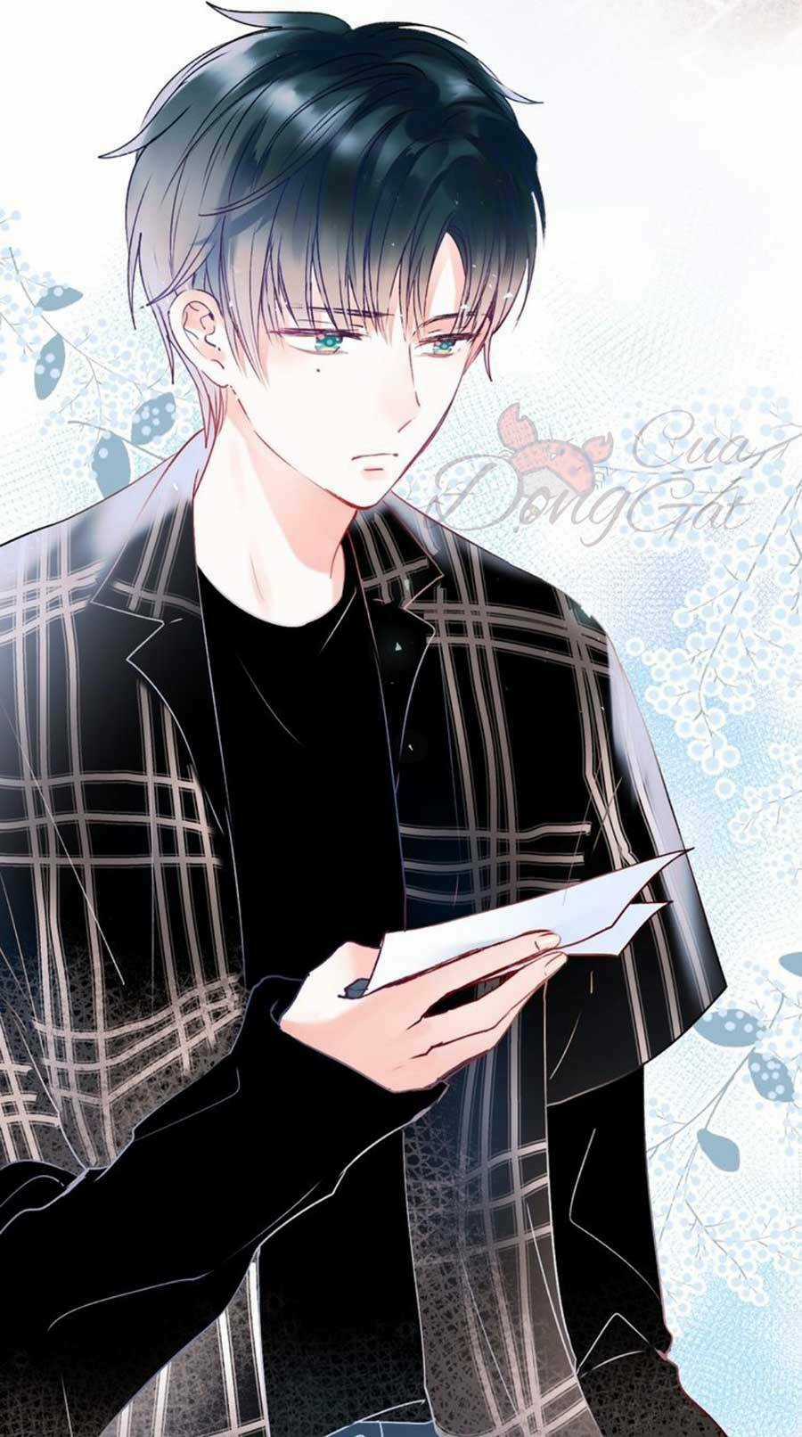 Thành Dã Tiêu Hà - Chapter 44 - Trang 38