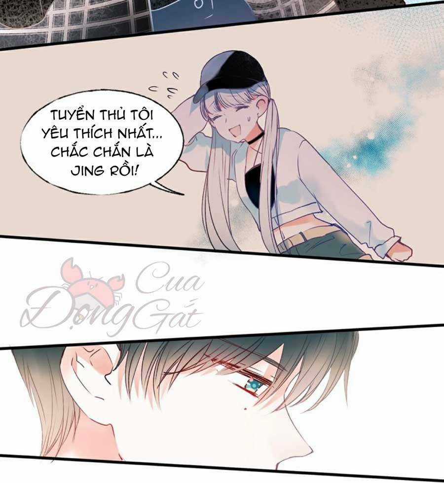 Thành Dã Tiêu Hà - Chapter 44 - Trang 39