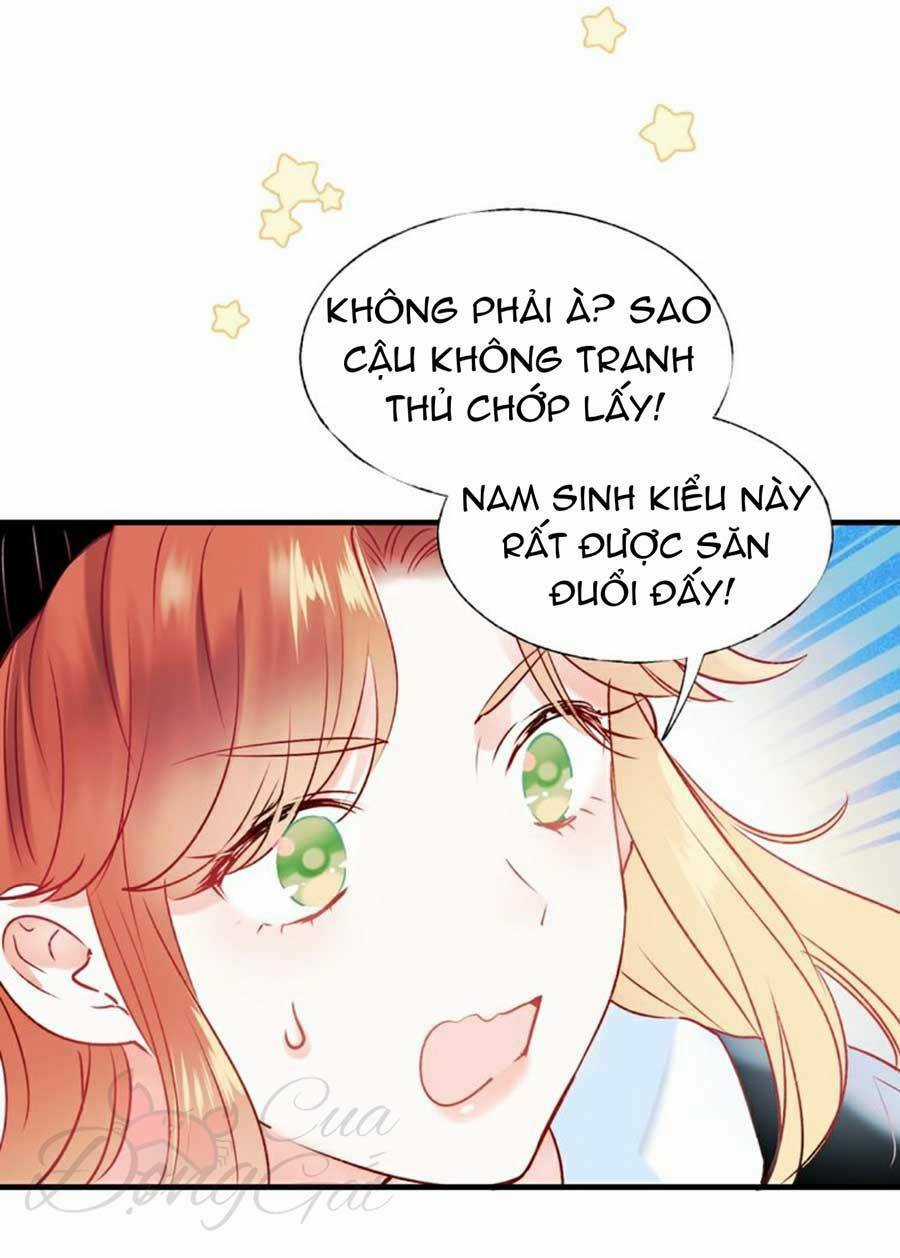 Thành Dã Tiêu Hà - Chapter 44 - Trang 5