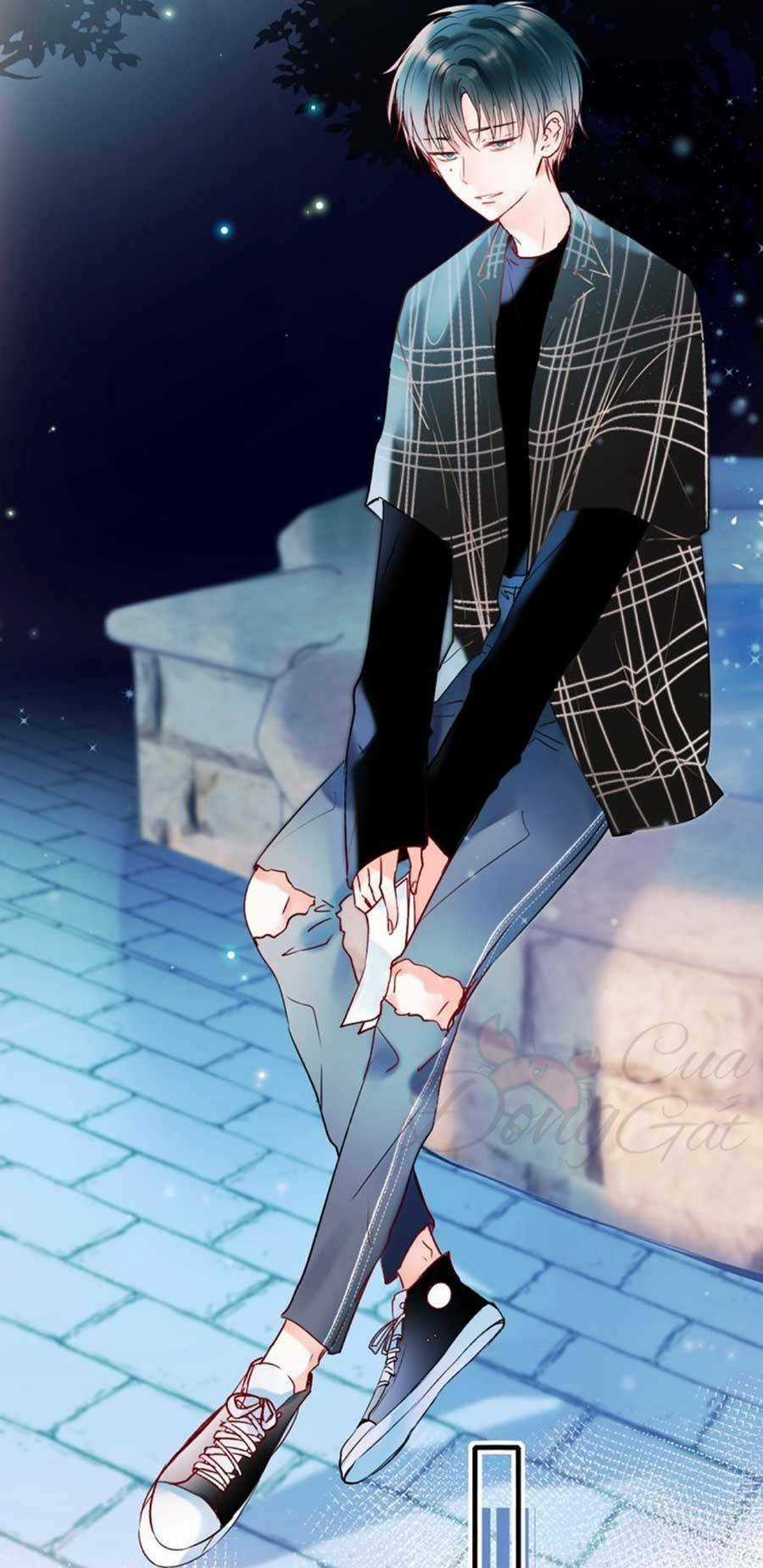 Thành Dã Tiêu Hà - Chapter 44 - Trang 41