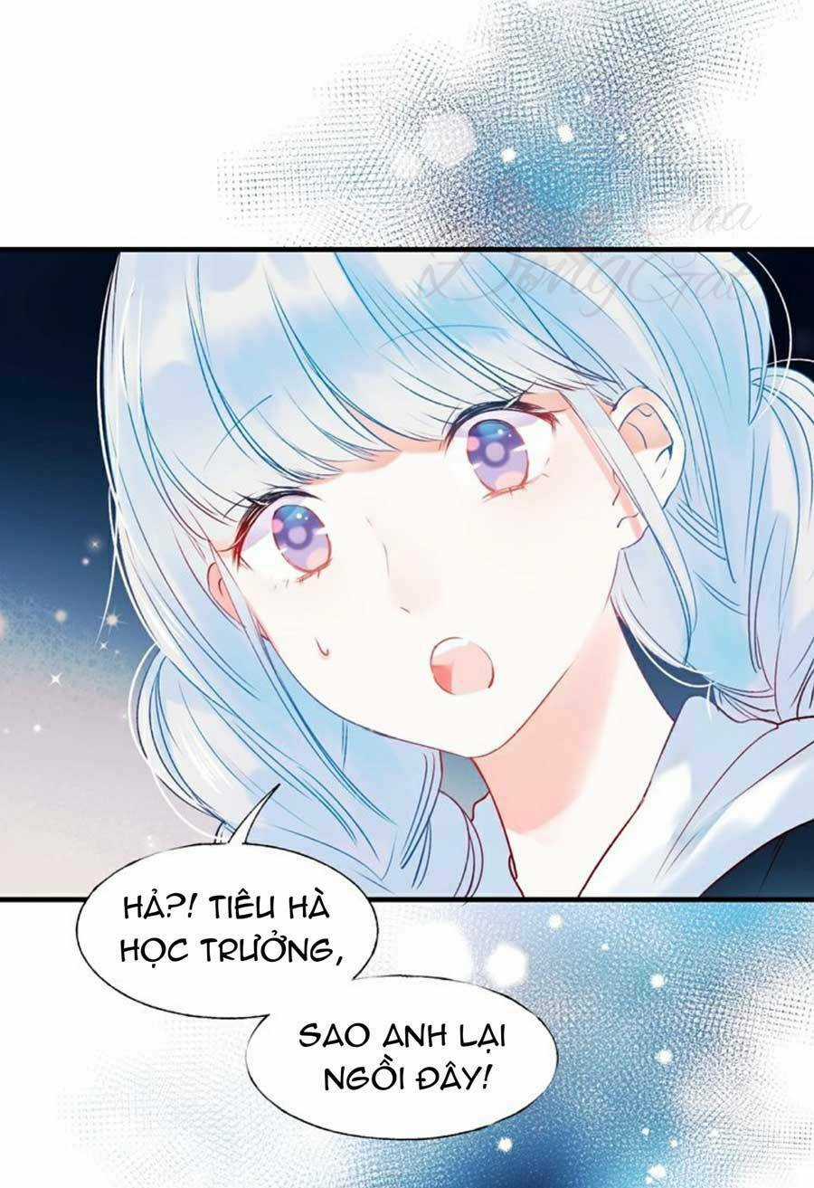 Thành Dã Tiêu Hà - Chapter 44 - Trang 45