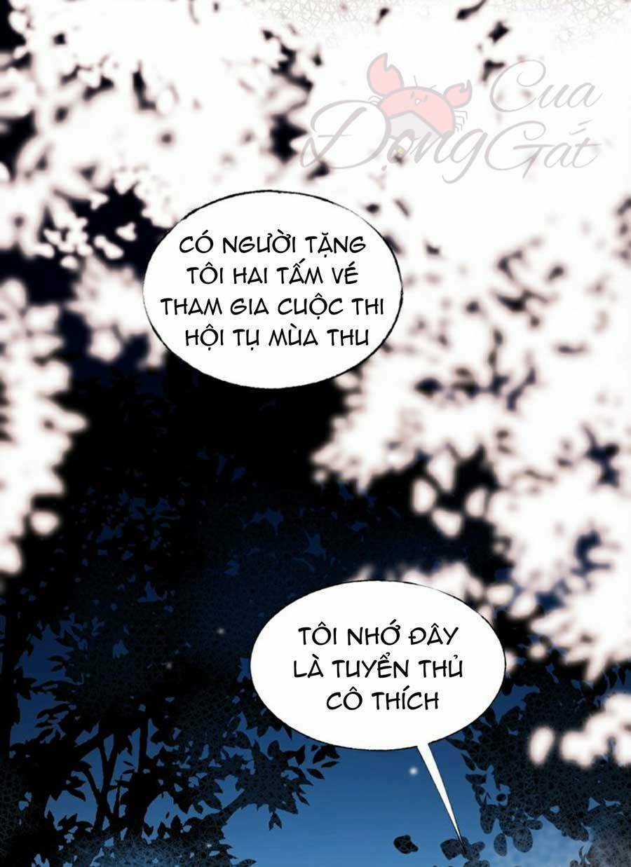 Thành Dã Tiêu Hà - Chapter 44 - Trang 47