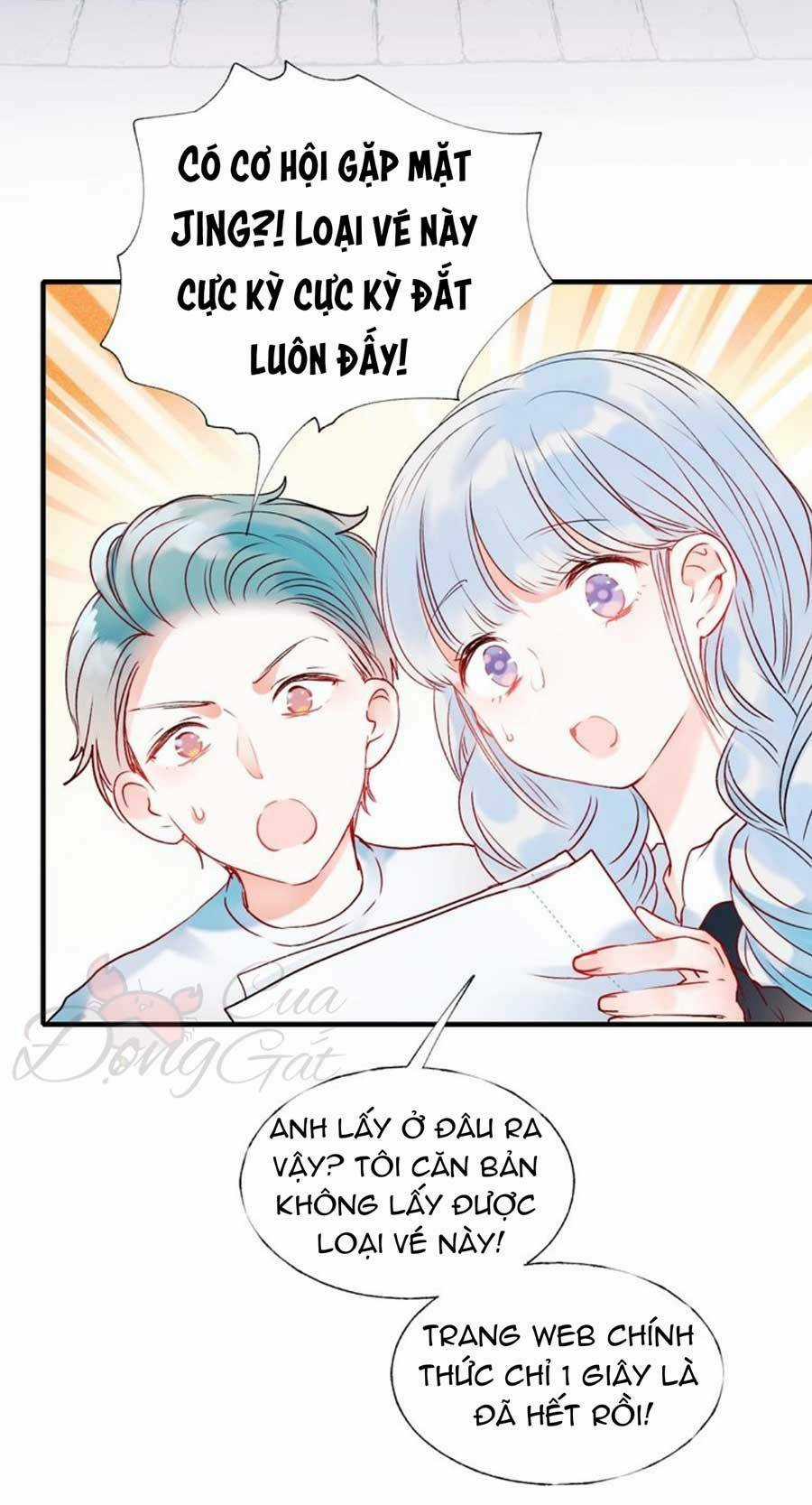 Thành Dã Tiêu Hà - Chapter 44 - Trang 49