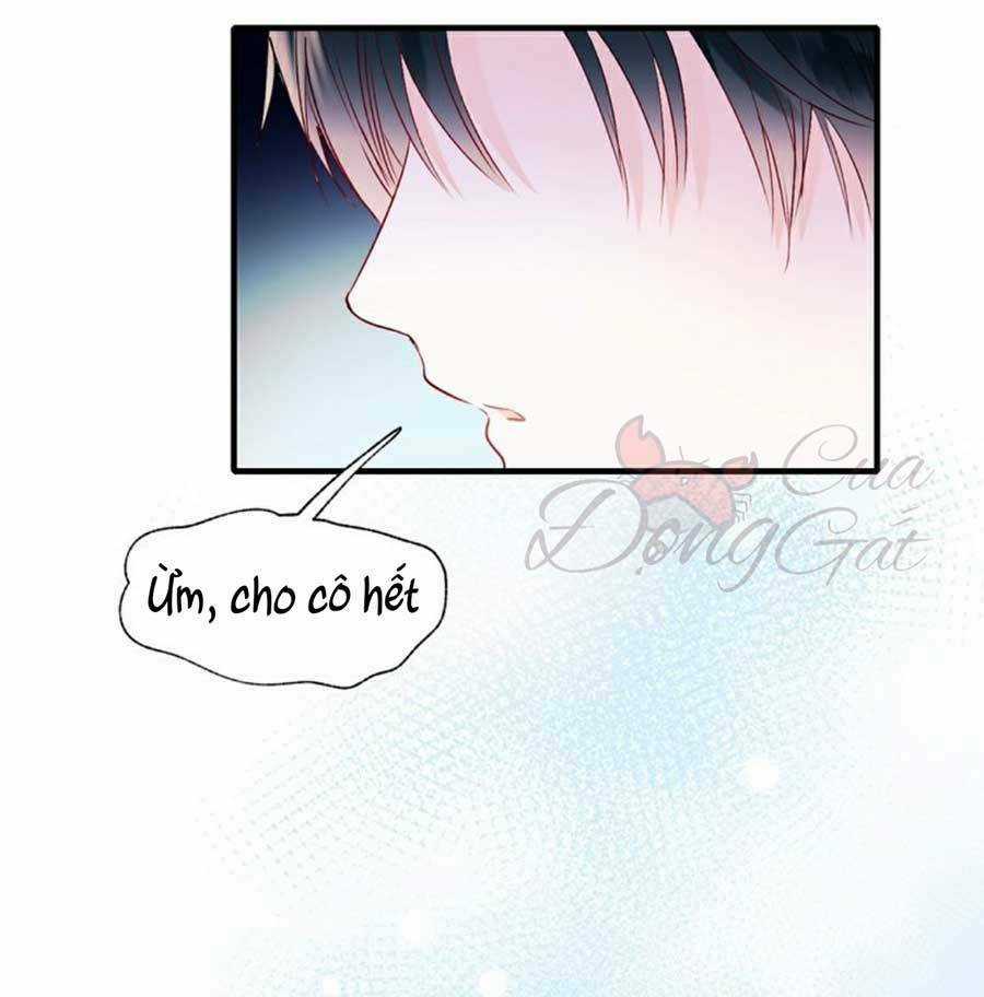 Thành Dã Tiêu Hà - Chapter 44 - Trang 50