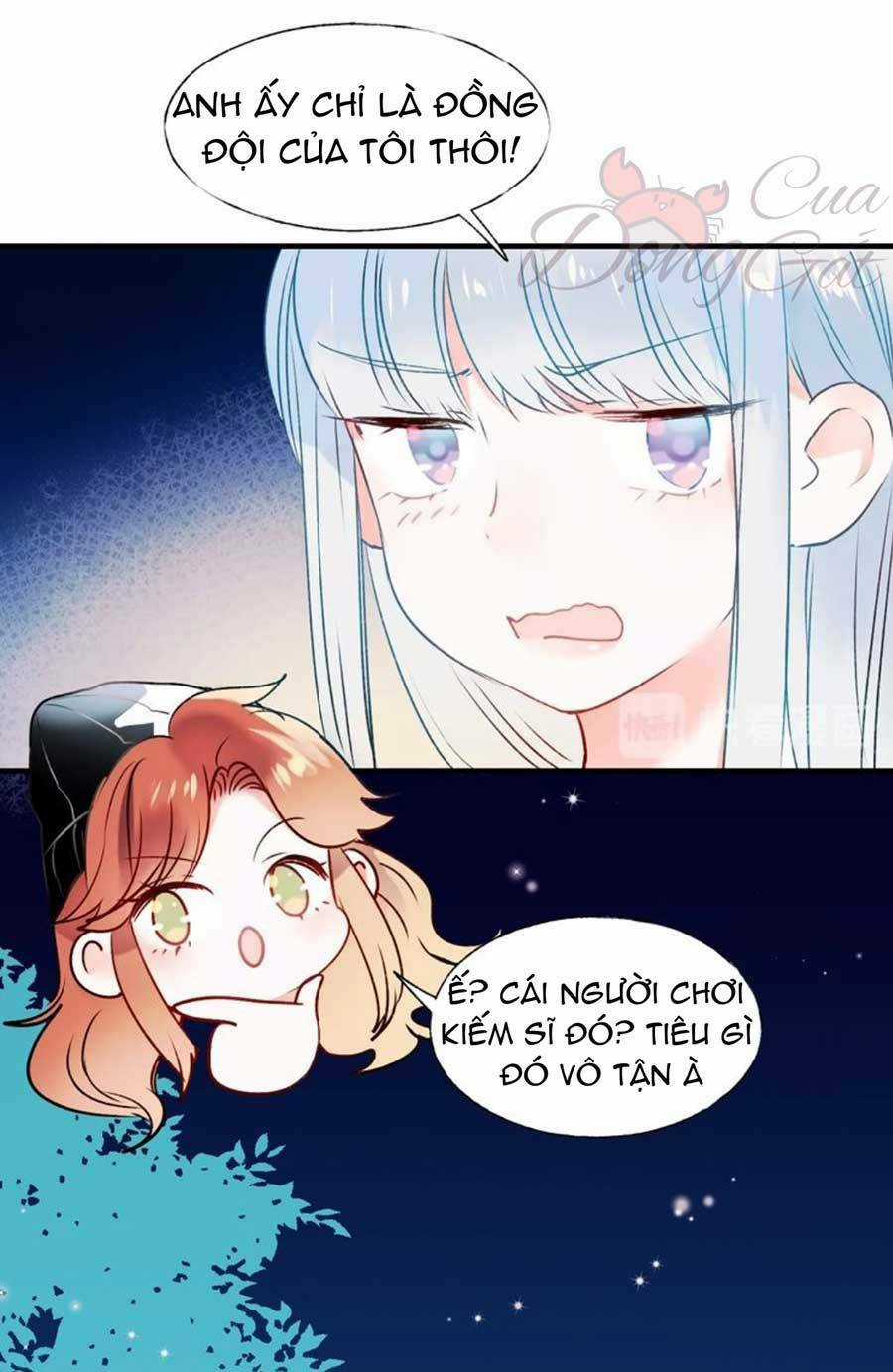 Thành Dã Tiêu Hà - Chapter 44 - Trang 6