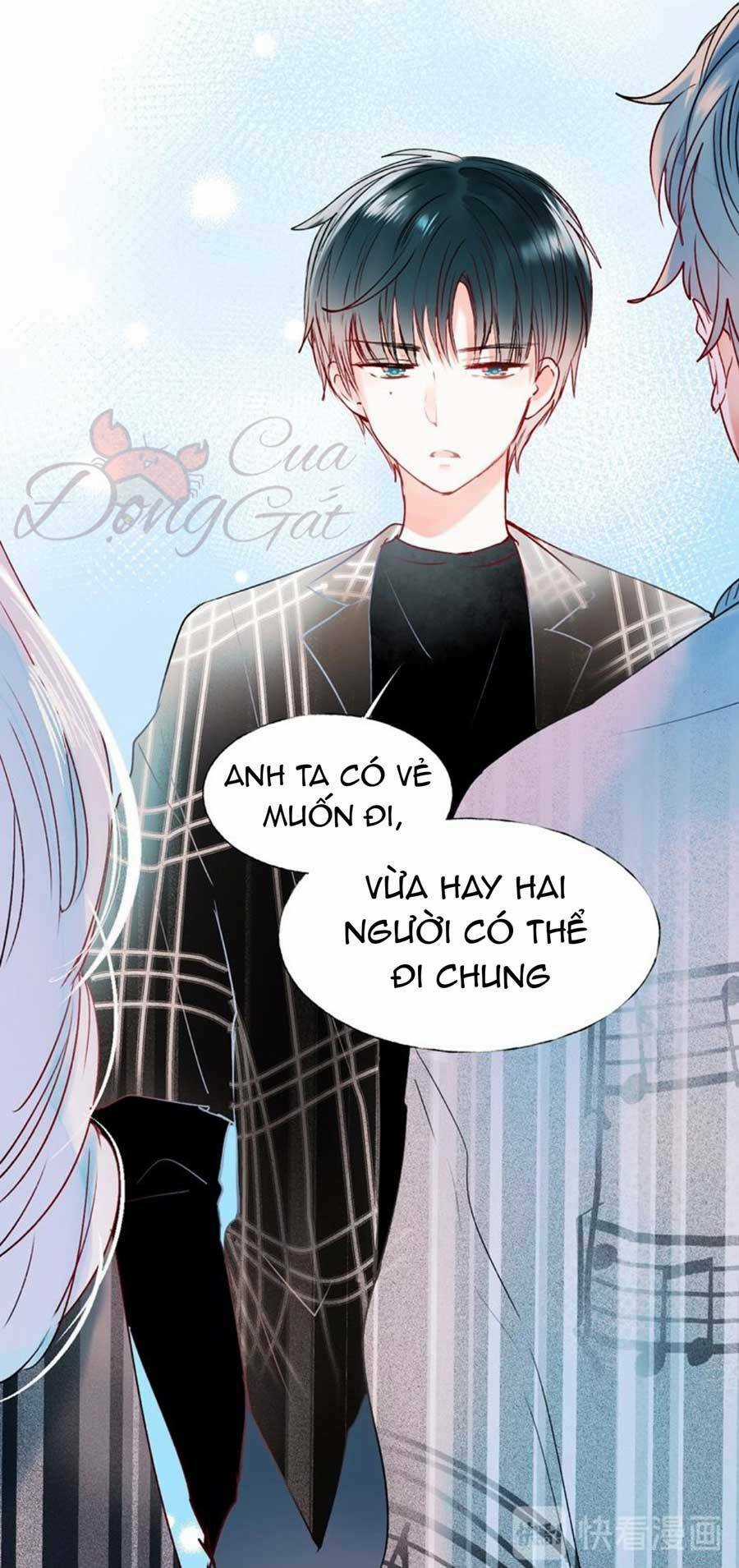 Thành Dã Tiêu Hà - Chapter 44 - Trang 51