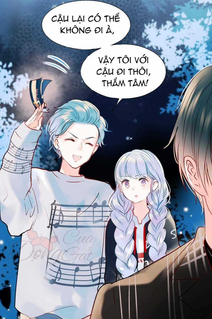 Thành Dã Tiêu Hà - Chapter 44 - Trang 54