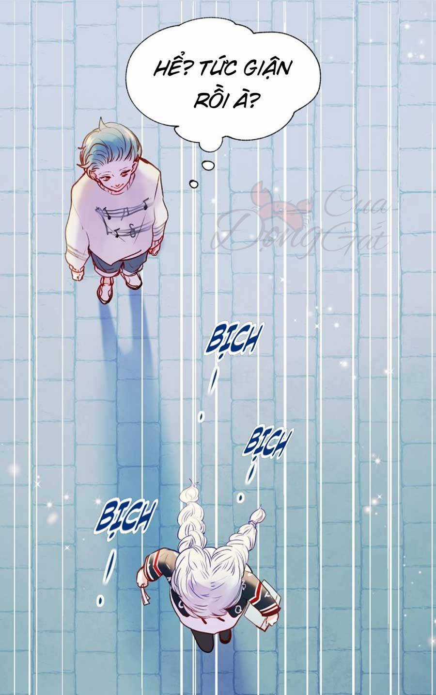 Thành Dã Tiêu Hà - Chapter 44 - Trang 57