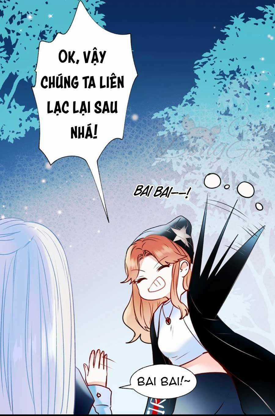 Thành Dã Tiêu Hà - Chapter 44 - Trang 7