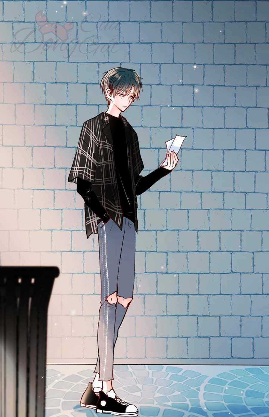 Thành Dã Tiêu Hà - Chapter 44 - Trang 62