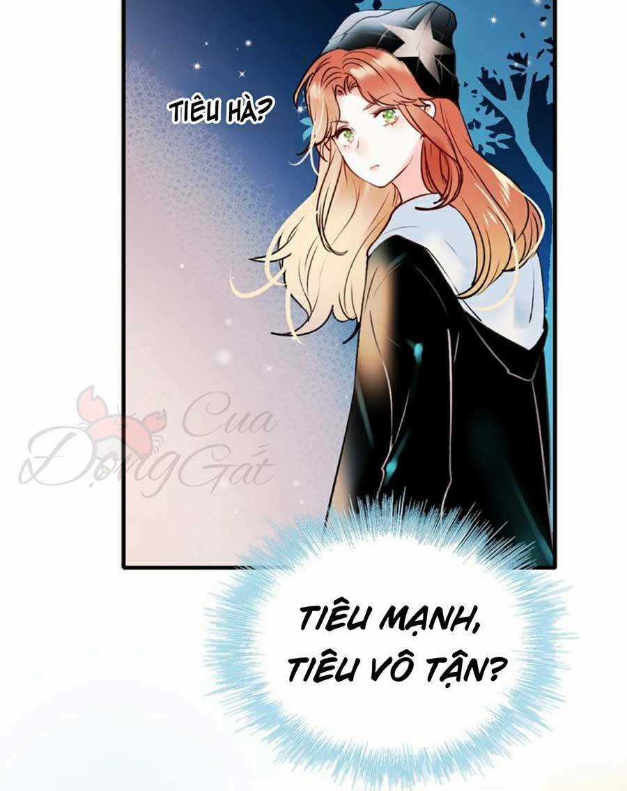 Thành Dã Tiêu Hà - Chapter 44 - Trang 10