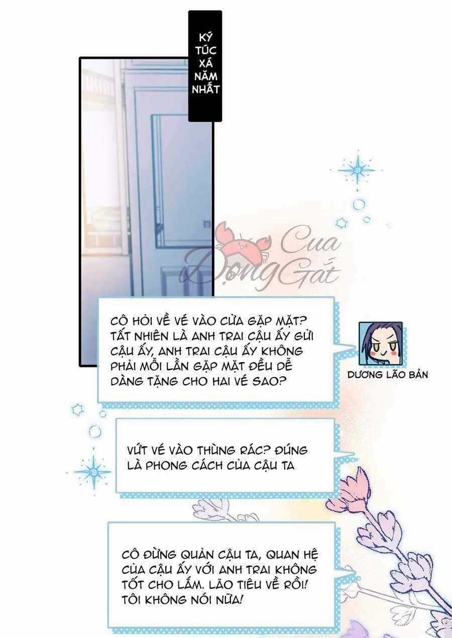Thành Dã Tiêu Hà - Chapter 45 - Trang 2
