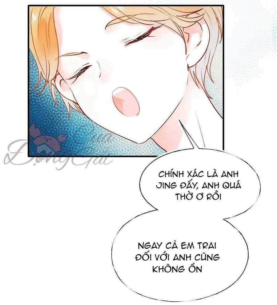 Thành Dã Tiêu Hà - Chapter 45 - Trang 14