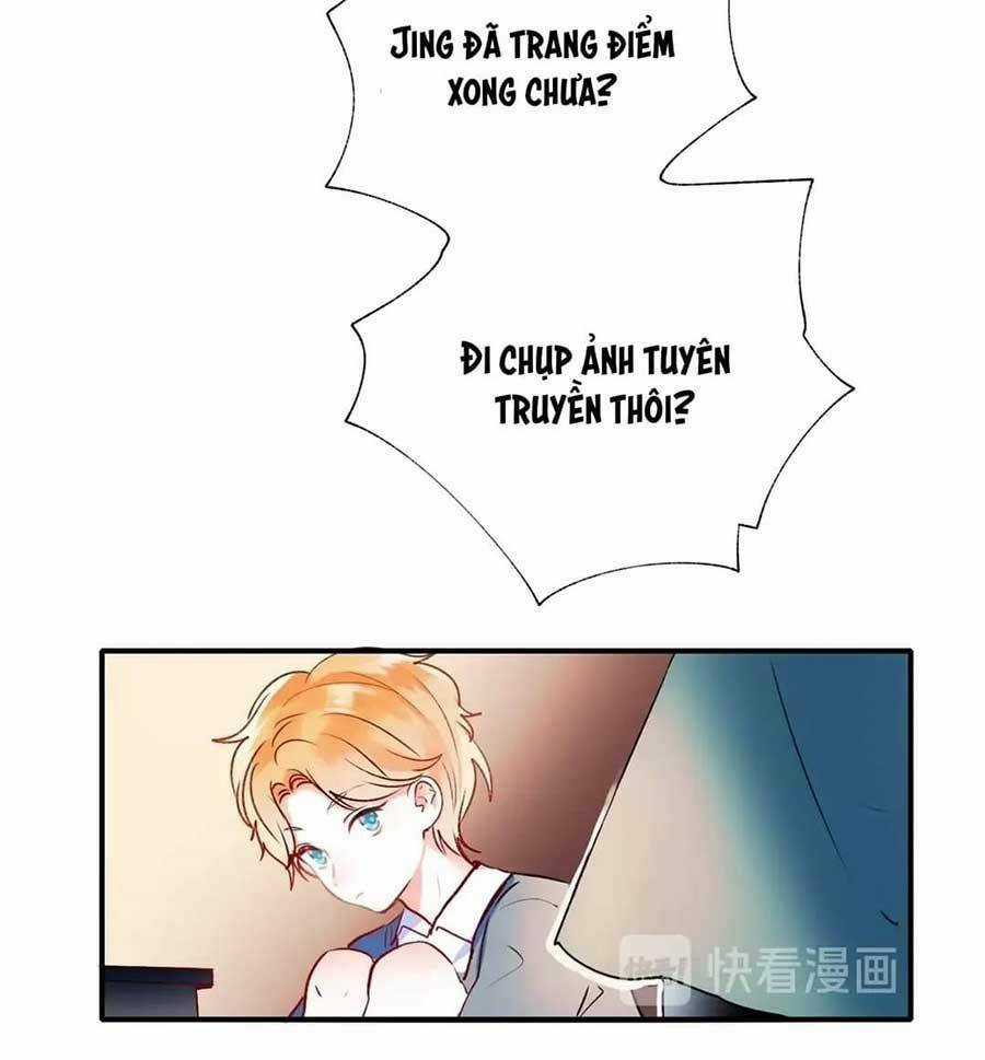 Thành Dã Tiêu Hà - Chapter 45 - Trang 16