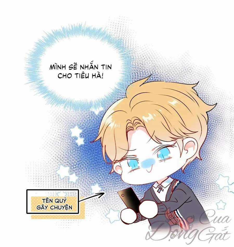 Thành Dã Tiêu Hà - Chapter 45 - Trang 17