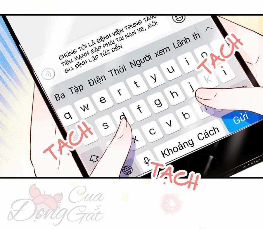 Thành Dã Tiêu Hà - Chapter 45 - Trang 18