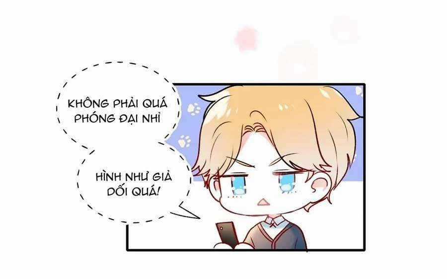Thành Dã Tiêu Hà - Chapter 45 - Trang 19