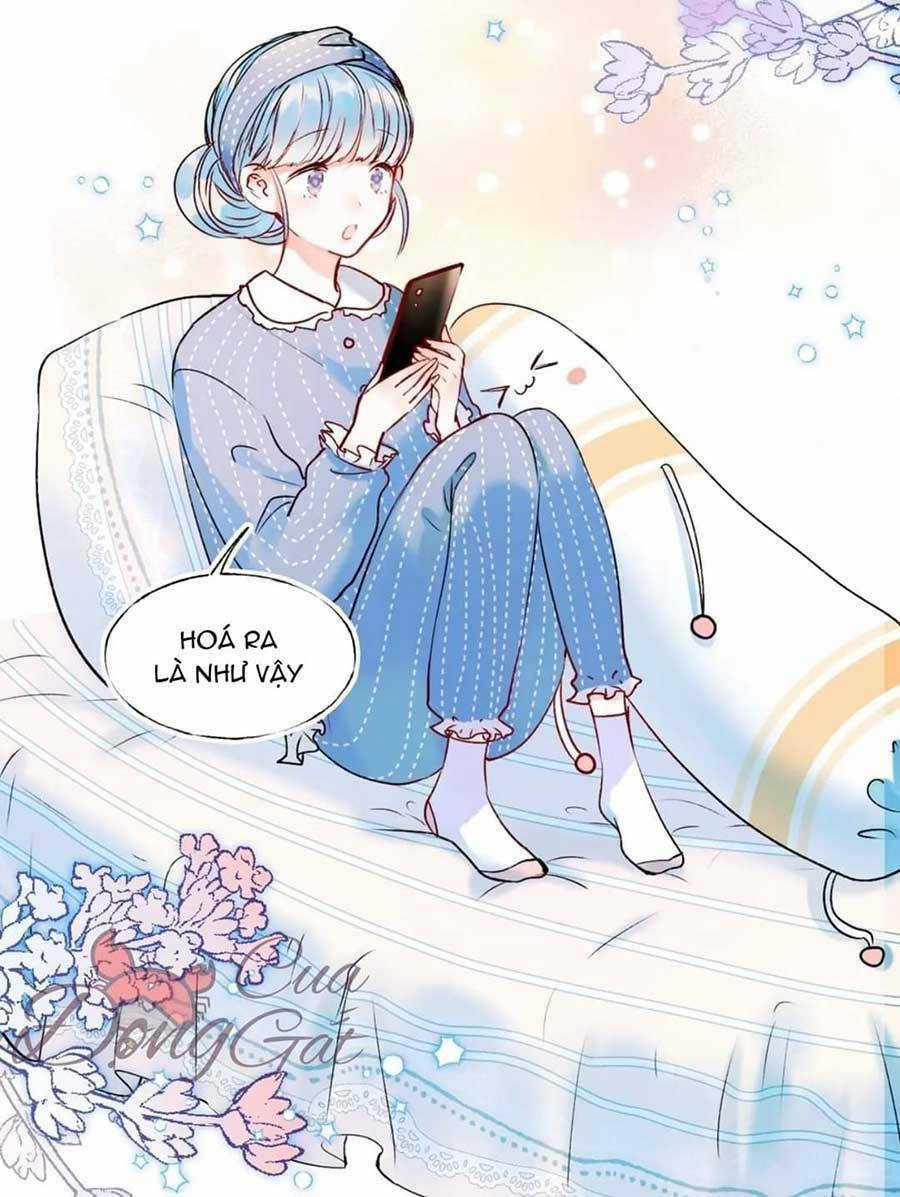 Thành Dã Tiêu Hà - Chapter 45 - Trang 3