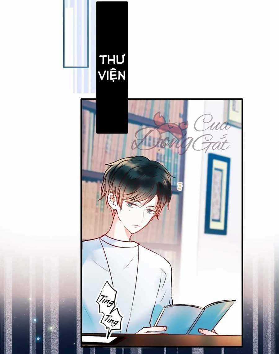 Thành Dã Tiêu Hà - Chapter 45 - Trang 21