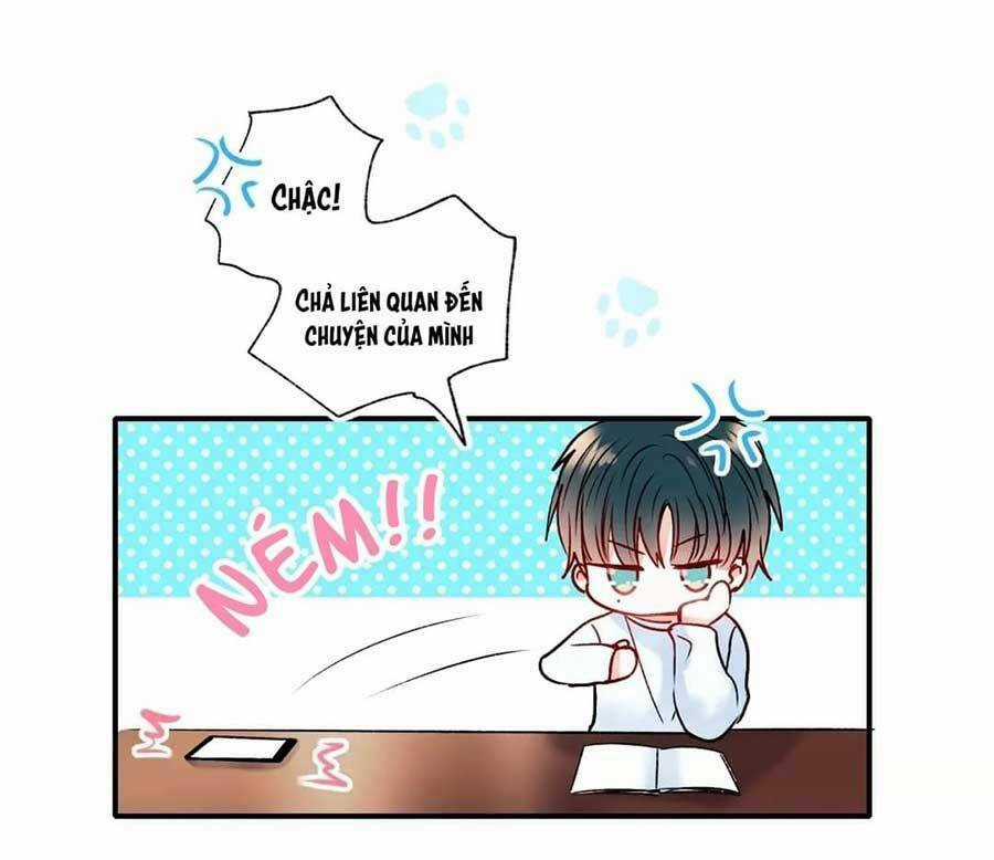 Thành Dã Tiêu Hà - Chapter 45 - Trang 24