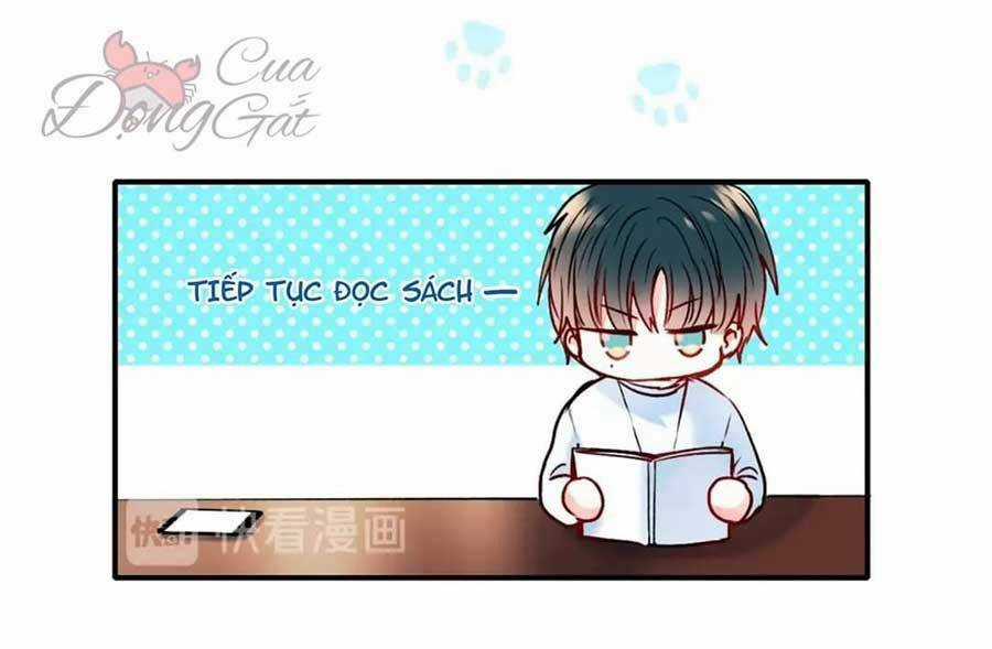 Thành Dã Tiêu Hà - Chapter 45 - Trang 25