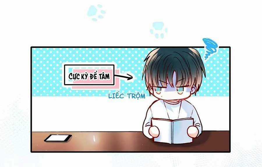 Thành Dã Tiêu Hà - Chapter 45 - Trang 26