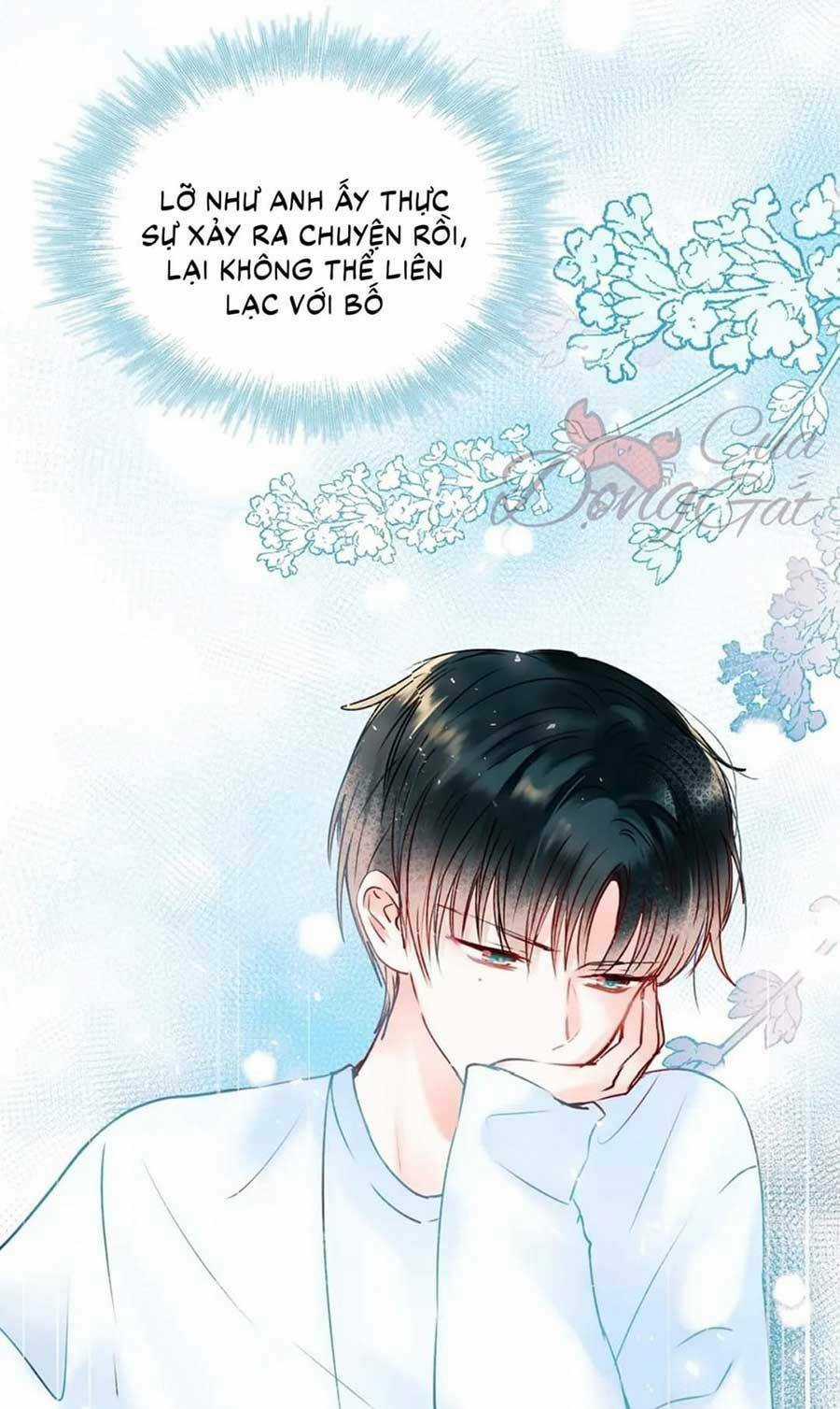 Thành Dã Tiêu Hà - Chapter 45 - Trang 27