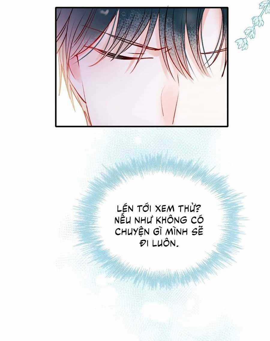 Thành Dã Tiêu Hà - Chapter 45 - Trang 29