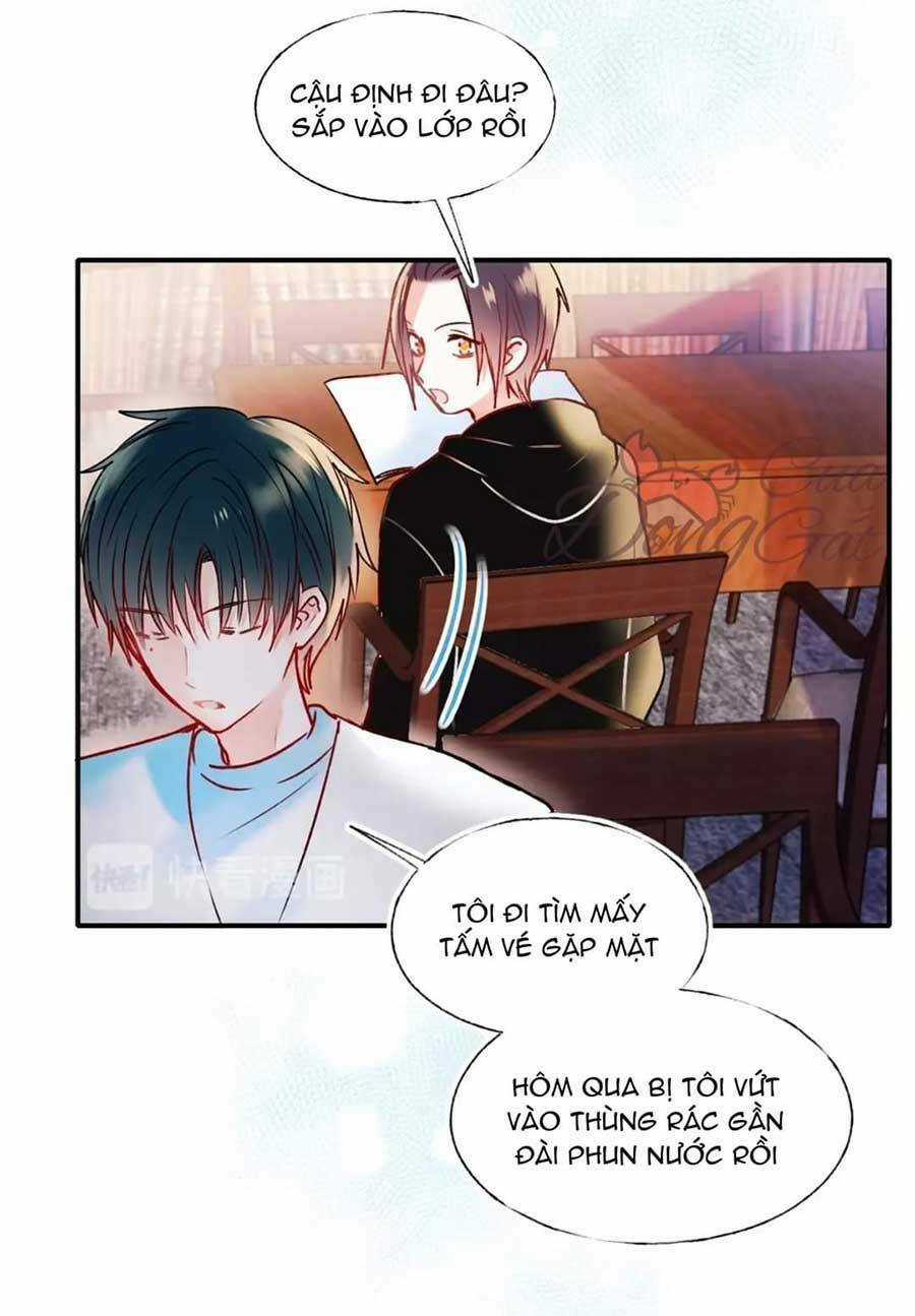 Thành Dã Tiêu Hà - Chapter 45 - Trang 30