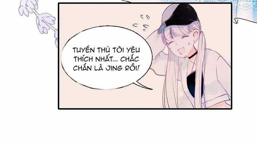 Thành Dã Tiêu Hà - Chapter 45 - Trang 4