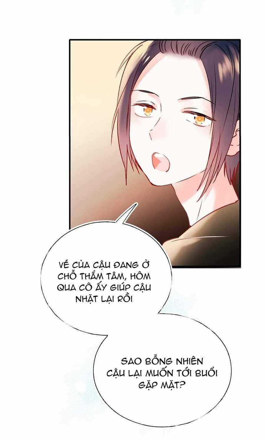 Thành Dã Tiêu Hà - Chapter 45 - Trang 31