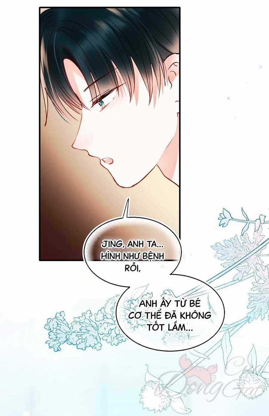 Thành Dã Tiêu Hà - Chapter 45 - Trang 32