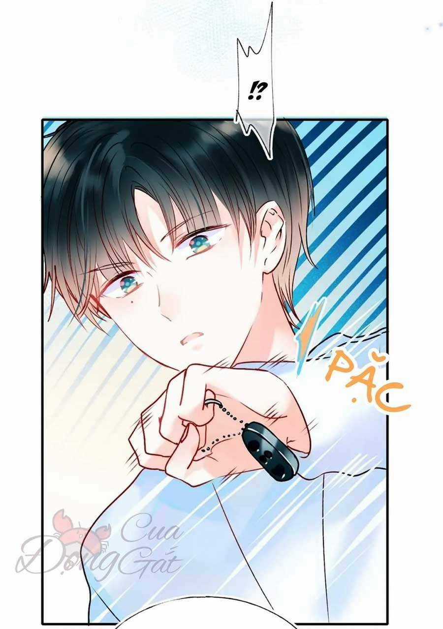 Thành Dã Tiêu Hà - Chapter 45 - Trang 34