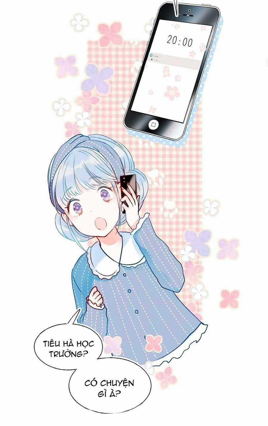 Thành Dã Tiêu Hà - Chapter 45 - Trang 37