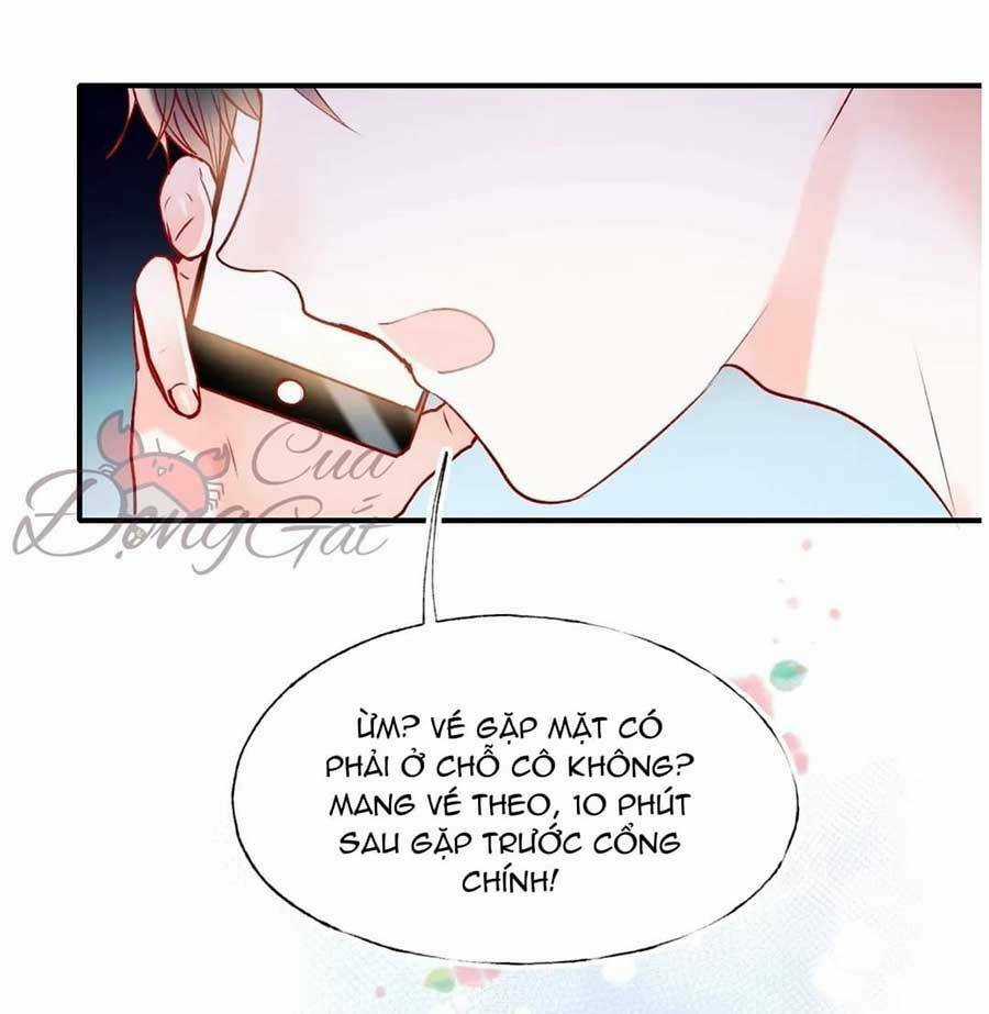 Thành Dã Tiêu Hà - Chapter 45 - Trang 38