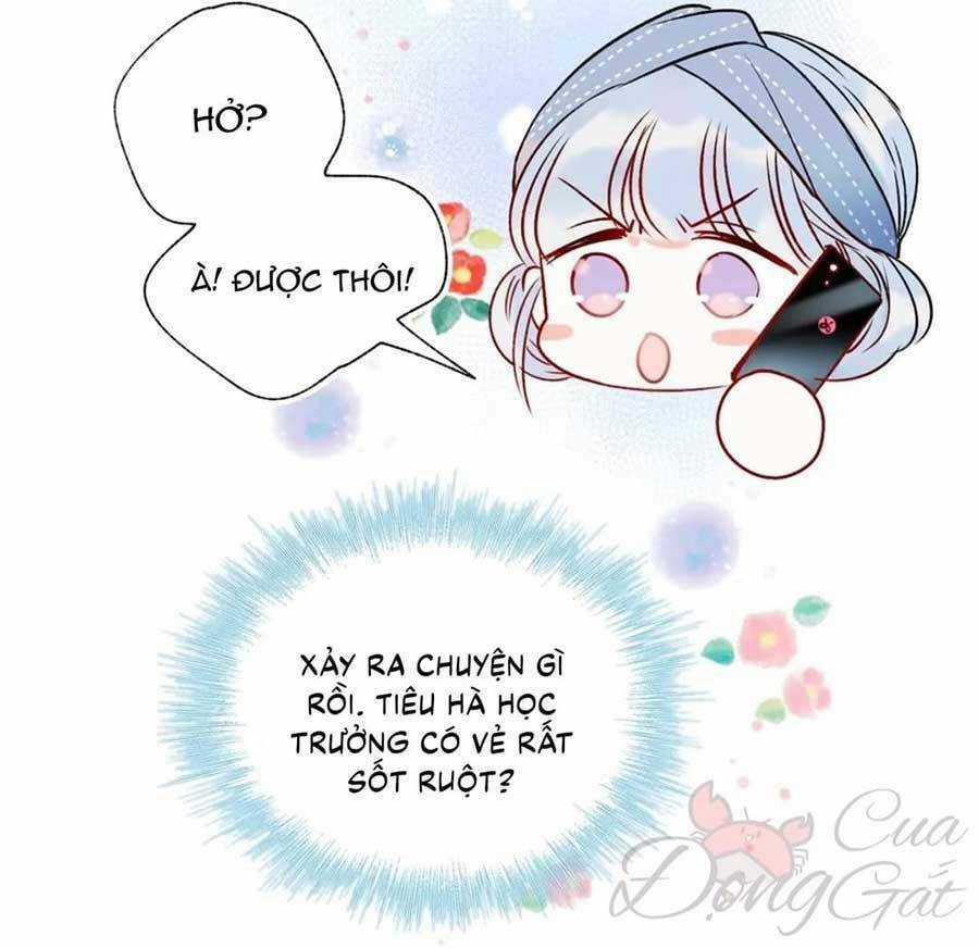 Thành Dã Tiêu Hà - Chapter 45 - Trang 39