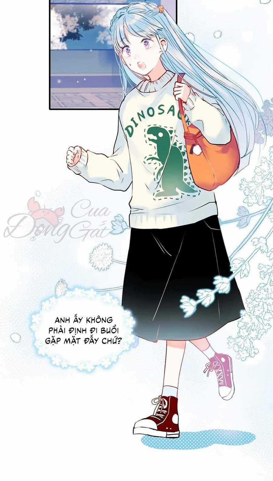 Thành Dã Tiêu Hà - Chapter 45 - Trang 42