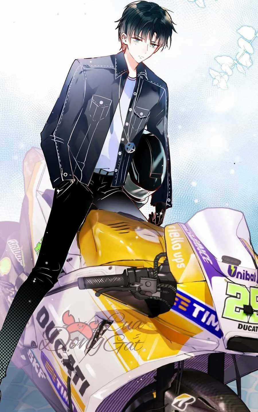 Thành Dã Tiêu Hà - Chapter 45 - Trang 44