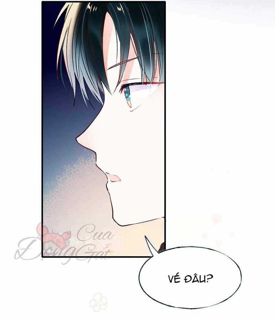 Thành Dã Tiêu Hà - Chapter 45 - Trang 46