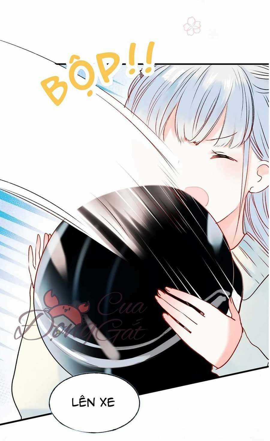 Thành Dã Tiêu Hà - Chapter 45 - Trang 48