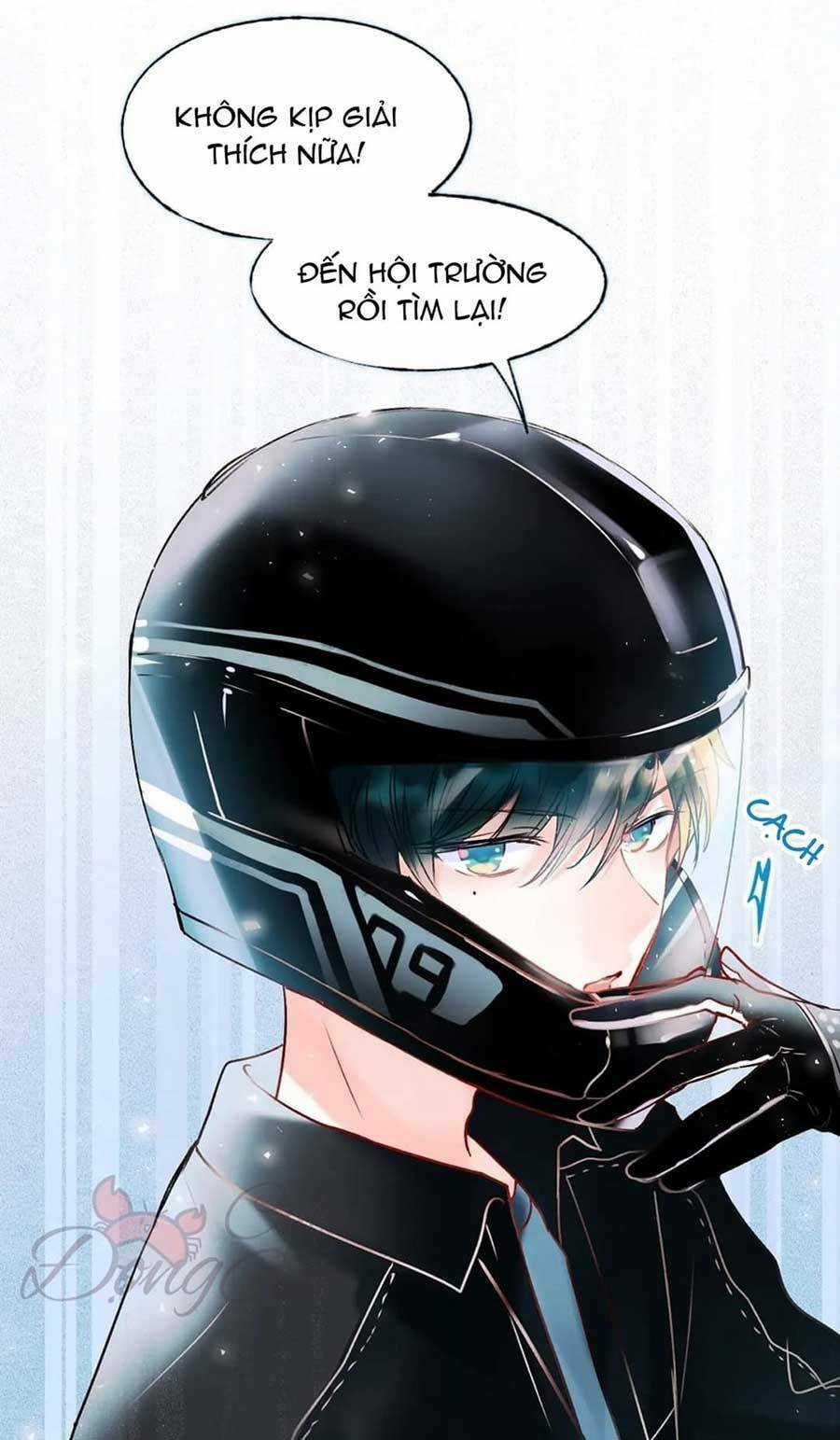 Thành Dã Tiêu Hà - Chapter 45 - Trang 49