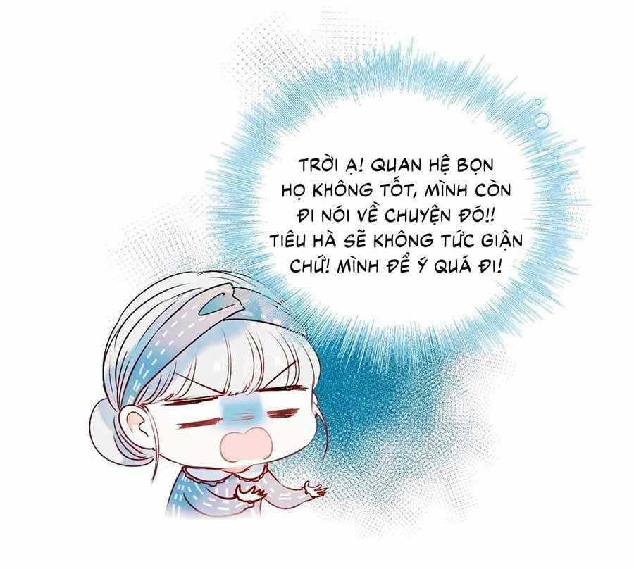 Thành Dã Tiêu Hà - Chapter 45 - Trang 6