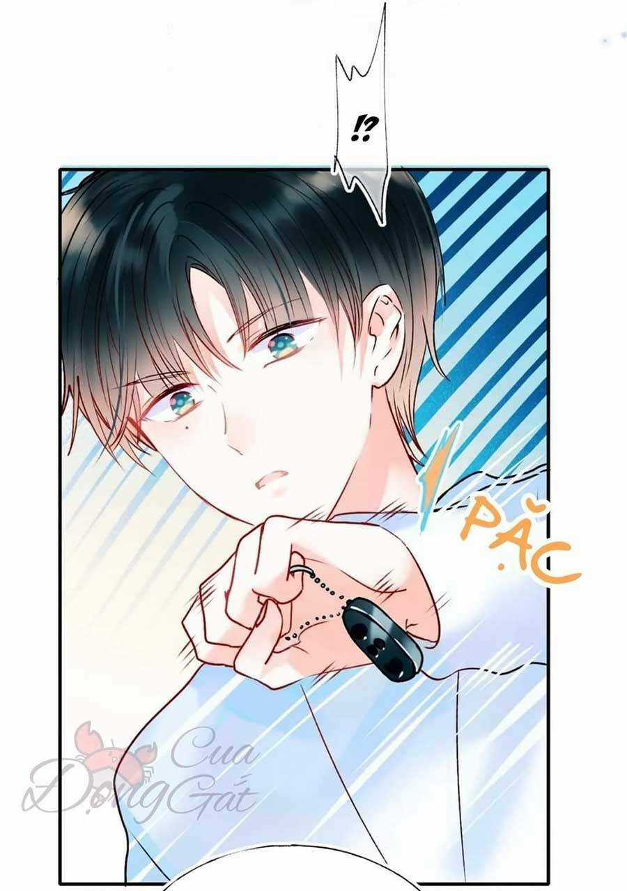 Thành Dã Tiêu Hà - Chapter 45 - Trang 52