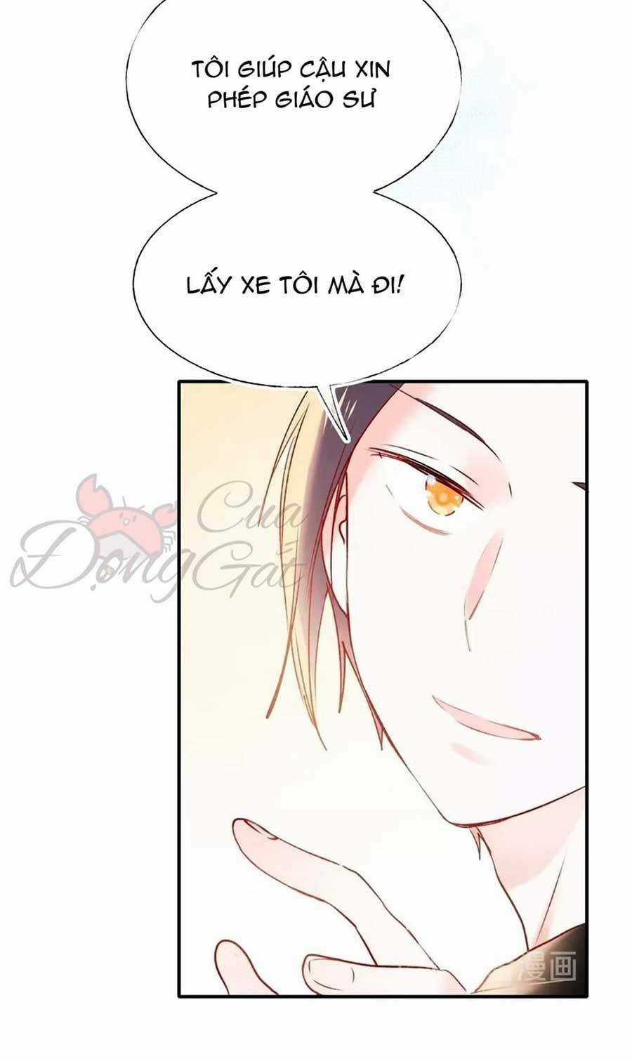 Thành Dã Tiêu Hà - Chapter 45 - Trang 53