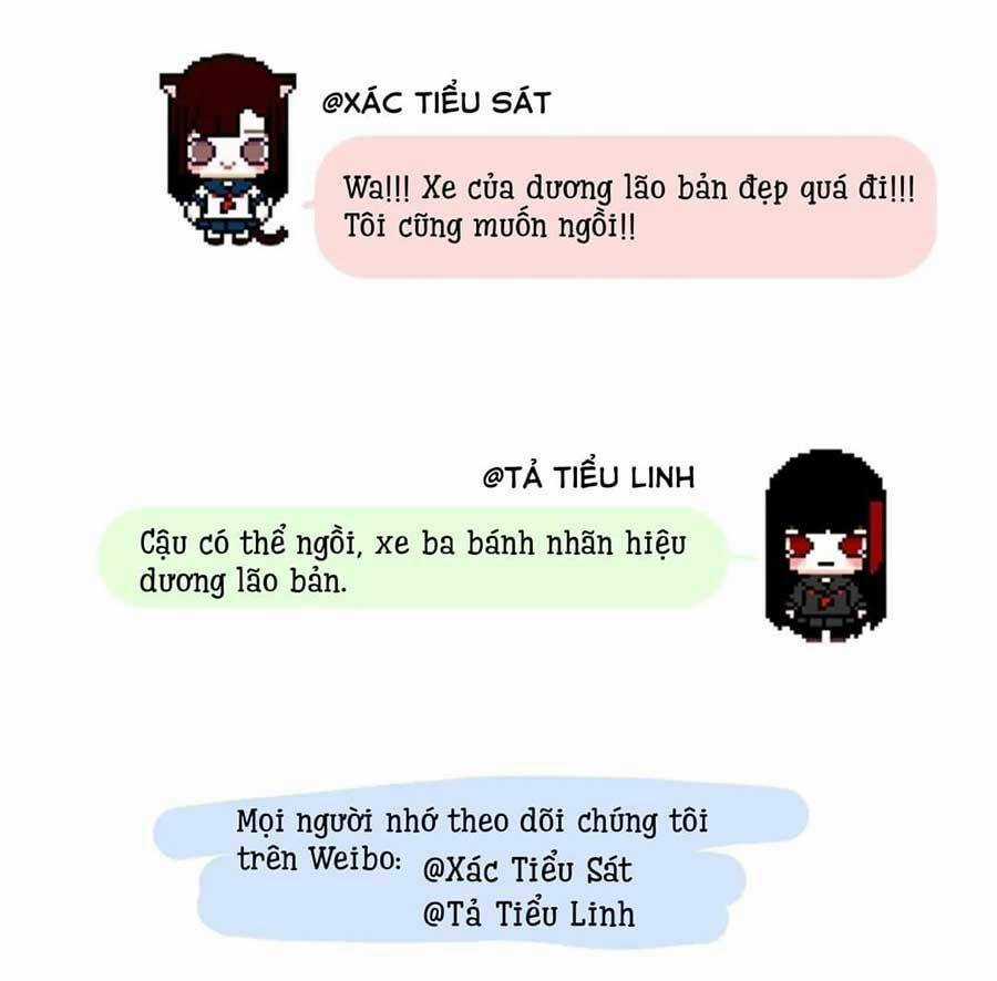 Thành Dã Tiêu Hà - Chapter 45 - Trang 55