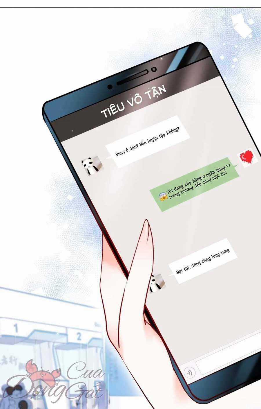 Thành Dã Tiêu Hà - Chapter 45 - Trang 56