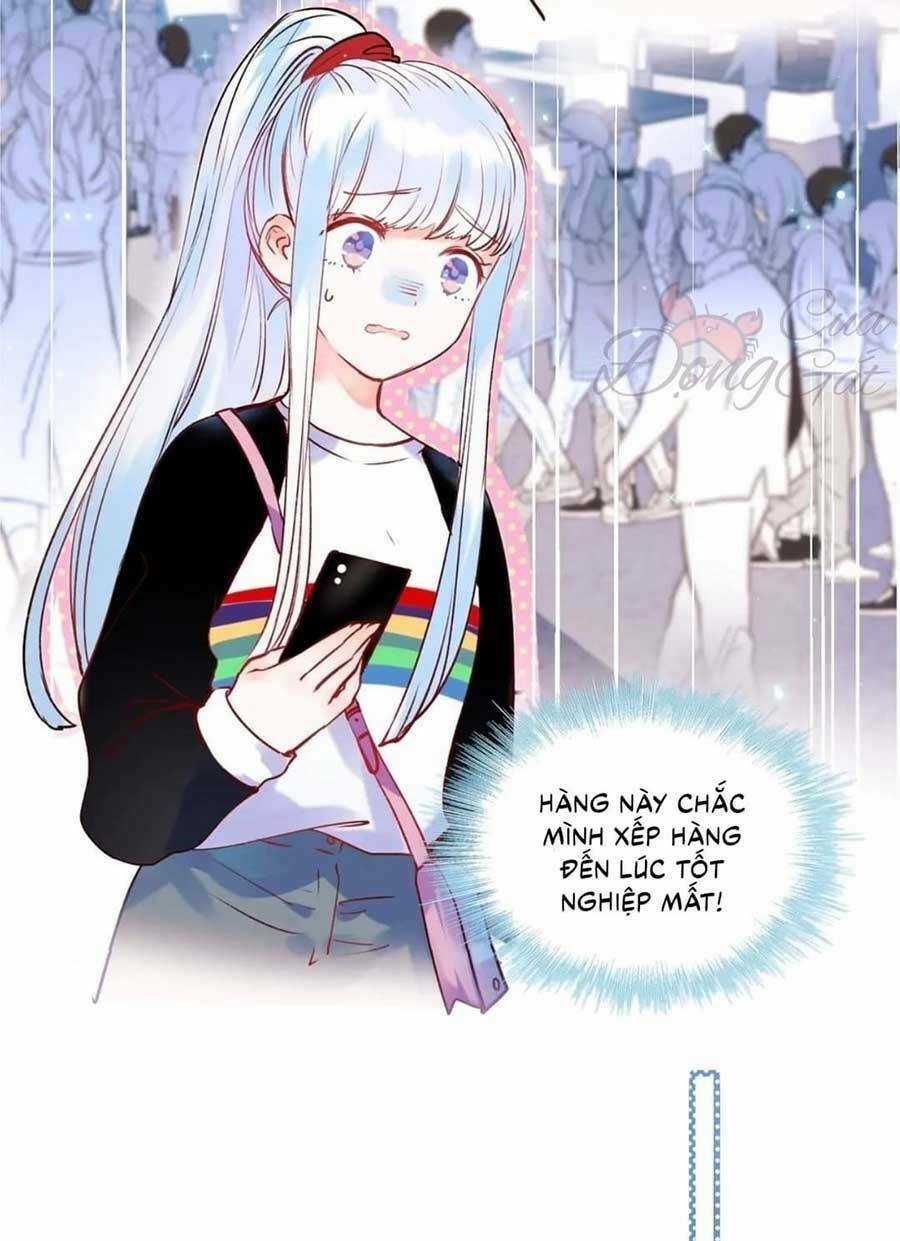 Thành Dã Tiêu Hà - Chapter 45 - Trang 57