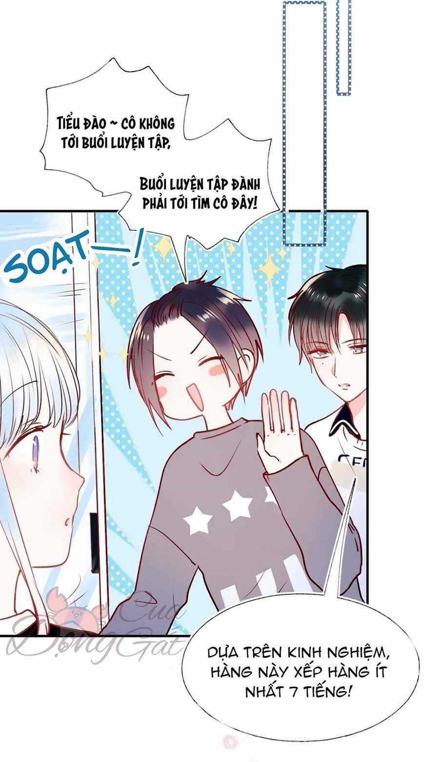 Thành Dã Tiêu Hà - Chapter 45 - Trang 58