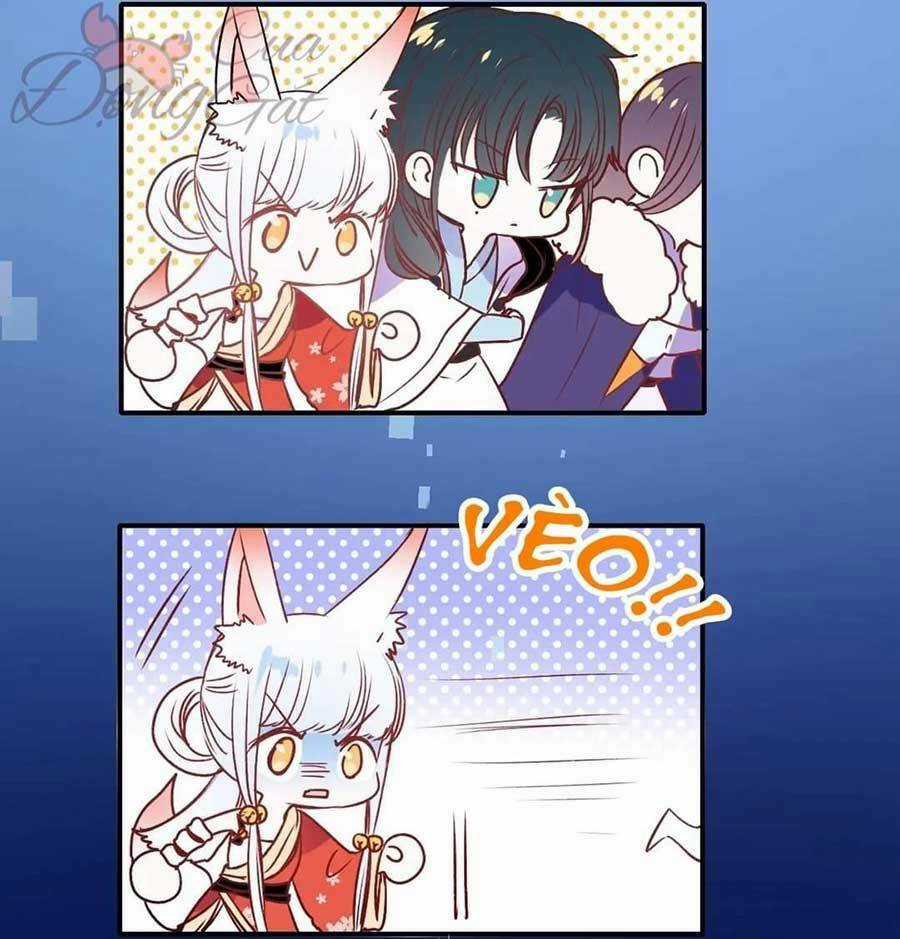 Thành Dã Tiêu Hà - Chapter 45 - Trang 63