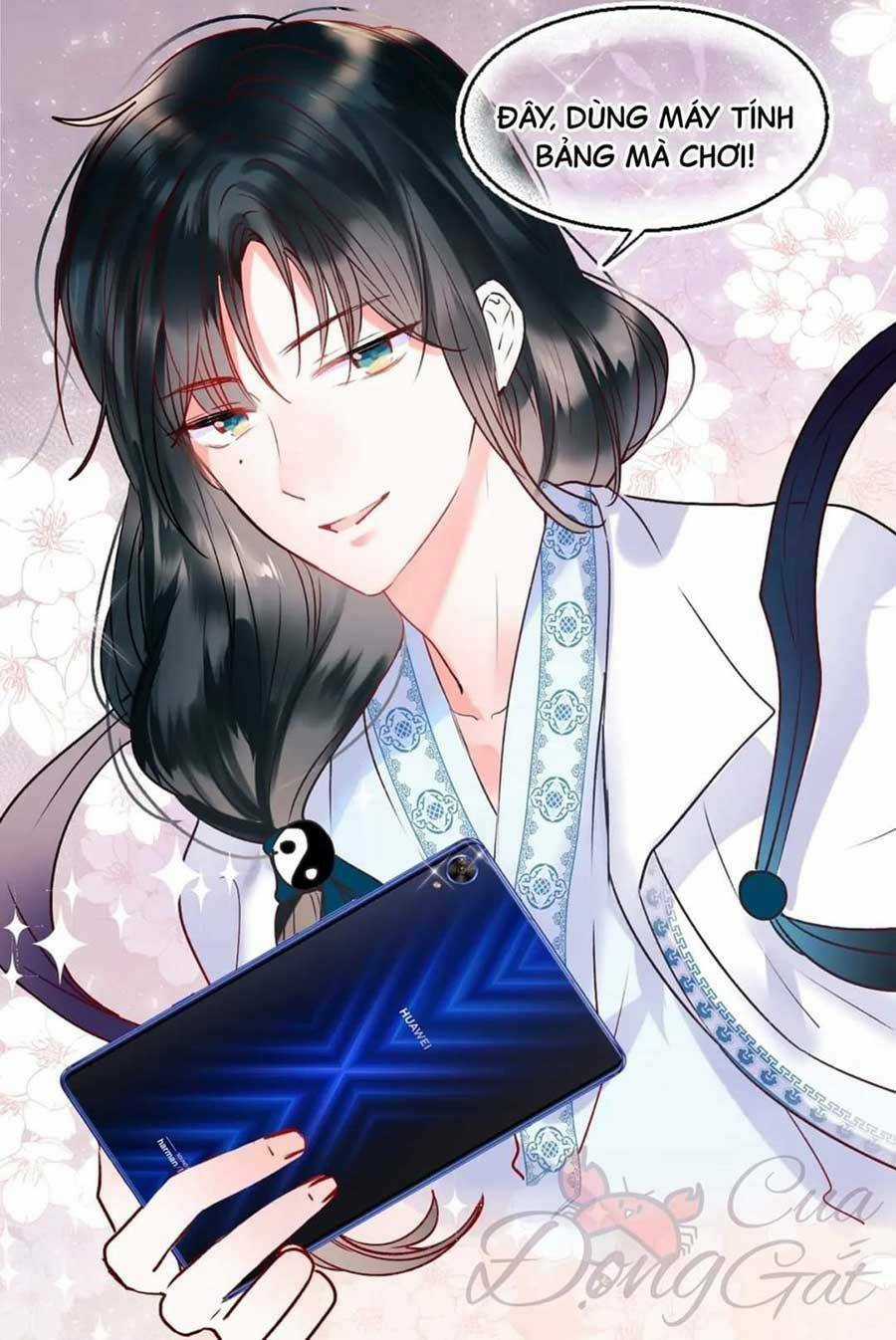 Thành Dã Tiêu Hà - Chapter 45 - Trang 65